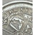 GREAT BRITAIN UK 1817/5 . THREEPENCE . ERROR and VARIETY . OVERDATE